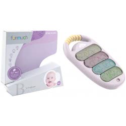Toys-shop Choice Funmuch Baby Musical Instruments 3*AA With Battery JM087191 6990521871910