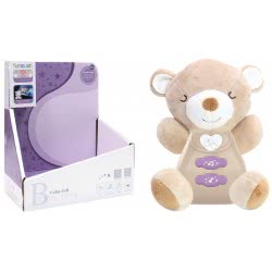 Toys-shop Choice Funmuch Λούτρινο Κοάλα Με Φως Και Ήχους JM087233 6990521872337