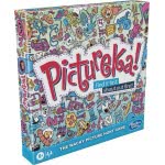 Hasbro Pictureka! Επιτραπέζιο Για Παιδιά Classic F2564 5010993946228