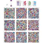 Hasbro Pictureka! Επιτραπέζιο Για Παιδιά Classic F2564 5010993946228