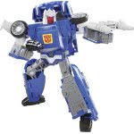 Hasbro Transformers Generations War For Cybertron Kingdom Deluxe Wfc-K26 Autobot Tracks 5.5-Inch F0364 / F0680 5010993782222