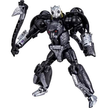 Hasbro Transformers Generations Wfc K Deluxe Shadow Panther F0364 / F0681 5010993782215