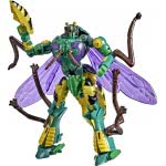 Hasbro Transformers Generations War For Cybertron Kingdom Deluxe Wfc-K34 Waspinator 8 And Up, 5.5-Inch F0364 / F0684 50109937822