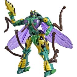 Hasbro Transformers Generations War For Cybertron Kingdom Deluxe Wfc-K34 Waspinator 8 And Up, 5.5-Inch F0364 / F0684 50109937822