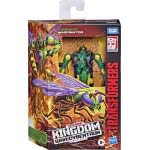 Hasbro Transformers Generations War For Cybertron Kingdom Deluxe Wfc-K34 Waspinator 8 And Up, 5.5-Inch F0364 / F0684 50109937822