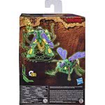 Hasbro Transformers Generations War For Cybertron Kingdom Deluxe Wfc-K34 Waspinator 8 And Up, 5.5-Inch F0364 / F0684 50109937822