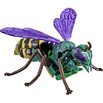 Hasbro Transformers Generations War For Cybertron Kingdom Deluxe Wfc-K34 Waspinator 8 And Up, 5.5-Inch F0364 / F0684 50109937822