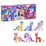 Hasbro My Little Pony A New Generation Shining Adventures Collection F1783 5010993844333