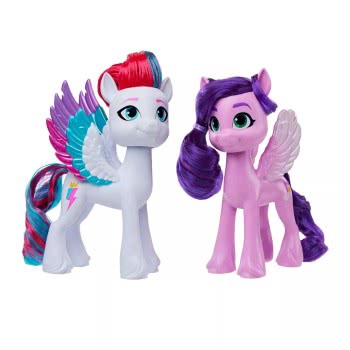 Hasbro My Little Pony A New Generation Shining Adventures Collection F1783 5010993844333