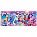 Hasbro My Little Pony A New Generation Shining Adventures Collection F1783 5010993844333