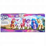 Hasbro My Little Pony A New Generation Shining Adventures Collection F1783 5010993844333