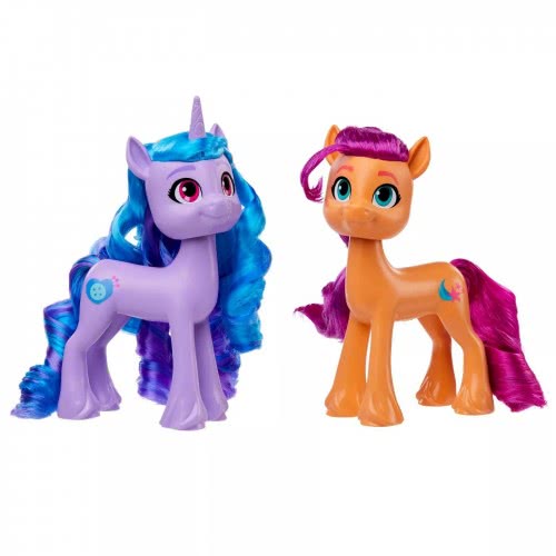 Hasbro My Little Pony A New Generation Shining Adventures Collection F1783 5010993844333