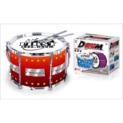 Toys-shop Choice Τύμπανο 30Εκ JM089615 6990521896159