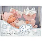 Toys-shop Choice Baby Doll 25Cm JO120503 6990521205036
