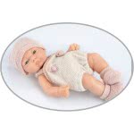 Toys-shop Choice Κούκλα Μωρό 25Εκ JO120503 6990521205036