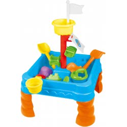 Toys-shop Choice Τραπεζάκι Νερού Και Άμμου JQ013784 6990521137849