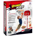 Toys-shop Choice Μπασκέτα 1,39M Με Μπαλίτσα JS068496 6990521684961