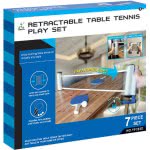 Toys-shop Choice Table Tennis Net Frame Set JS069037 6990521690375