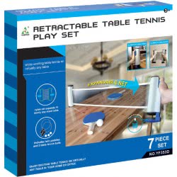 Toys-shop Choice Table Tennis Net Frame Set JS069037 6990521690375