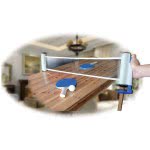 Toys-shop Choice Table Tennis Net Frame Set JS069037 6990521690375
