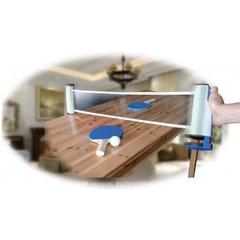 Toys-shop Choice Table Tennis Net Frame Set JS069037 6990521690375