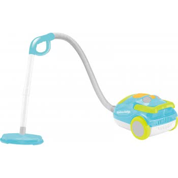 Toys-shop Choice Σκούπα Παιδική Μπαταρίας Με Φως JU061825 6990521618256