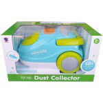 Toys-shop Choice Σκούπα Παιδική Μπαταρίας Με Φως JU061825 6990521618256