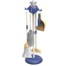 Toys-shop Choice Cleaning Tools JU063334 6990521633341