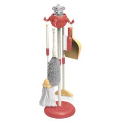 Toys-shop Choice Σφουγγαρίστρα Σετ Καθαριστικά JU063335 6990521633358