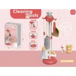 Toys-shop Choice Cleaning Tools JU063335 6990521633358