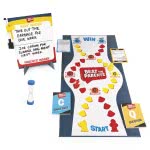 Spin Master Επιτραπέζιο Παιχνίδι Beat The Parents The Bet Ελληνική Έκδοση 6063771 778988416860