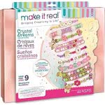 Make It Real Jewellery Making Sets For Children, Multi-Coloured 1724 695929017248