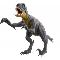 Mattel Jurassic World Slash N Battle Stinger Dino Scorpios Rex HBT41 194735001194