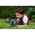 Mattel Jurassic World Slash N Battle Stinger Dino Scorpios Rex Δεινόσαυρος Που Γραπώνει HBT41 194735001194