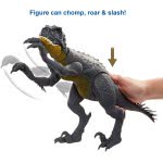 Mattel Jurassic World Slash N Battle Stinger Dino Scorpios Rex HBT41 194735001194