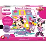 As company Dough Learning Shapes And Colors Set 8 Pots With 3D Caps 224Gr For Ages 3+ 1045-03588 5203068035884