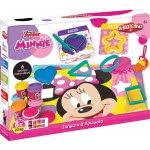 As company Dough Learning Shapes And Colors Set 8 Pots With 3D Caps 224Gr For Ages 3+ 1045-03588 5203068035884