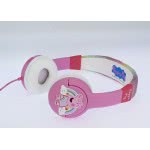 otl technologies Peppa Pig Rainbow Wired Headphones For Children  5055371623049