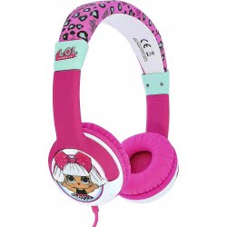 otl technologies L.O.L. Surprise My Diva Board Shorts Junior, Pink, One Size  5055371622943