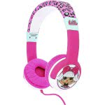 otl technologies L.O.L. Surprise My Diva Board Shorts Junior, Pink, One Size  5055371622943