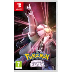 Nintendo NSW Pokemon Shining Pearl  045496428174