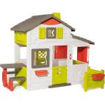 Smoby Kids Customisable Friends Playhouse (2.1M Tall) 810203 3032168102033