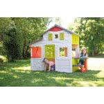 Smoby Kids Customisable Friends Playhouse (2.1M Tall) 810203 3032168102033