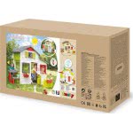 Smoby Kids Customisable Friends Playhouse (2.1M Tall) 810203 3032168102033