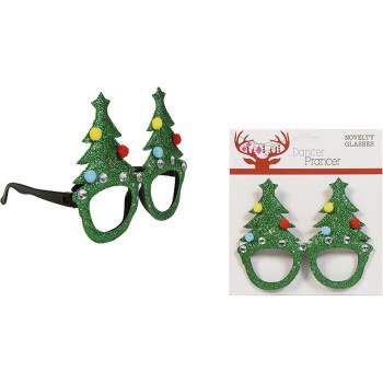 Christakopoulos Christmas Gifts IN 3 Designs 15Cm 4948 5212007575626
