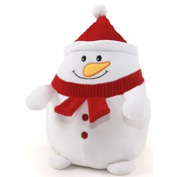 Christakopoulos Christmas Squishy 4 Batch. 4924 5212007573769