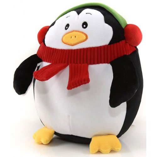 Christakopoulos Christmas Squishy 4 Batch. 4924 5212007573769