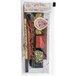 Blue Sky Studios Harry Potter Stationery Pouch – Crest And Customise SLHP530 5060718143036