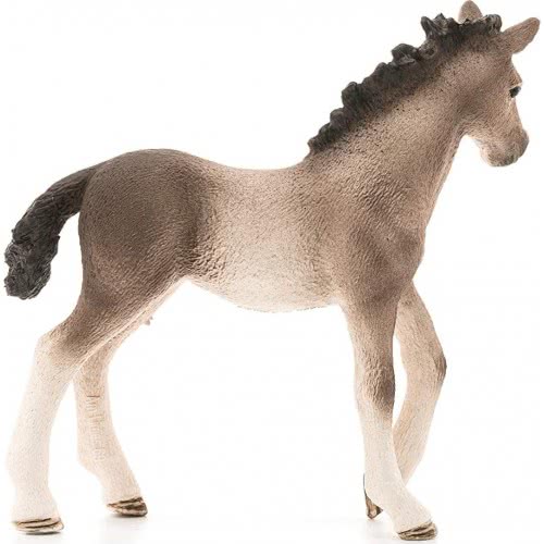 Schleich Andalusian Foal 13822 4059433025575
