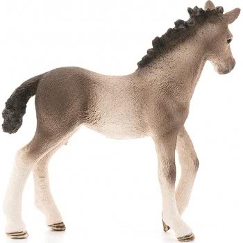 Schleich Andalusian Foal 13822 4059433025575